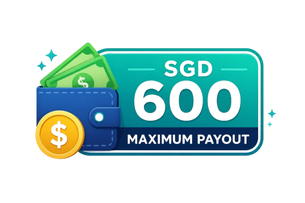 Maximum Payout