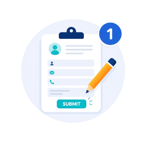 Submit Referral