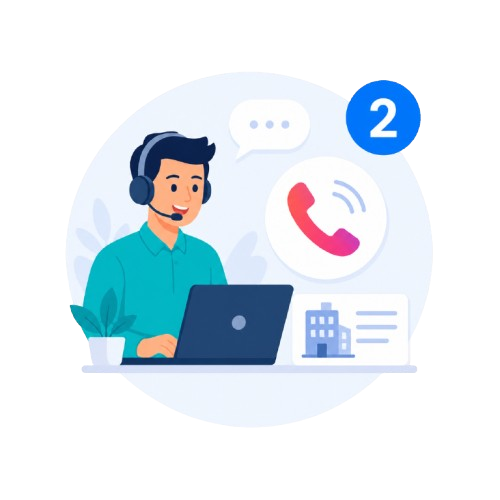Submit Referral