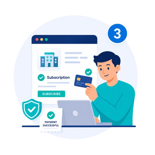 Submit Referral
