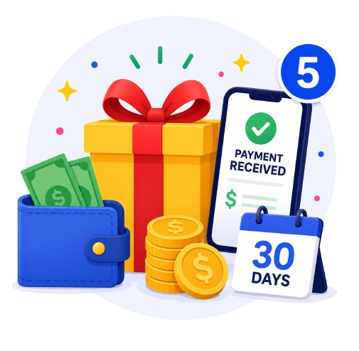 Submit Referral