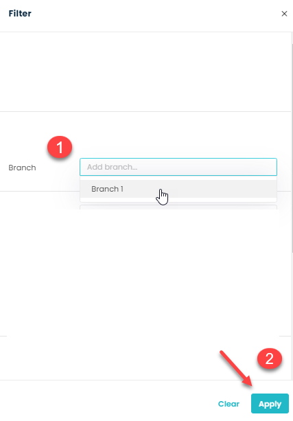 Branch in Class Module-5